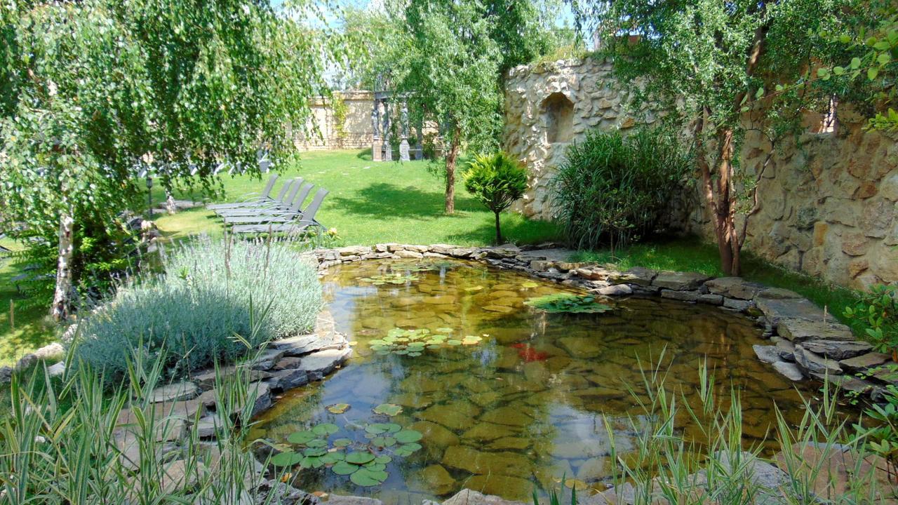 Castel Transilvania Baia Mare Exterior foto