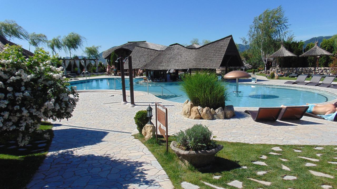 Castel Transilvania Baia Mare Exterior foto