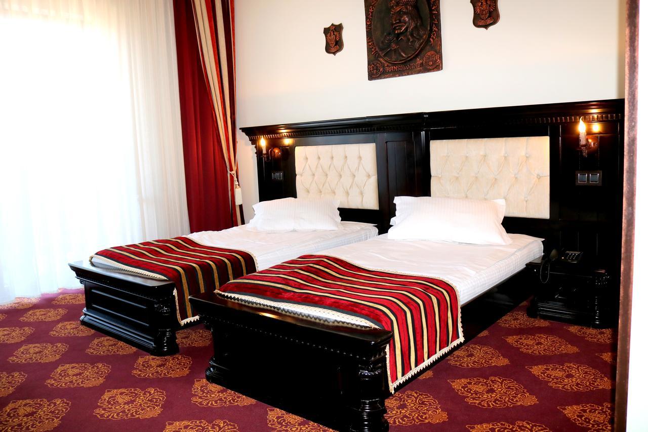 Castel Transilvania Baia Mare Exterior foto