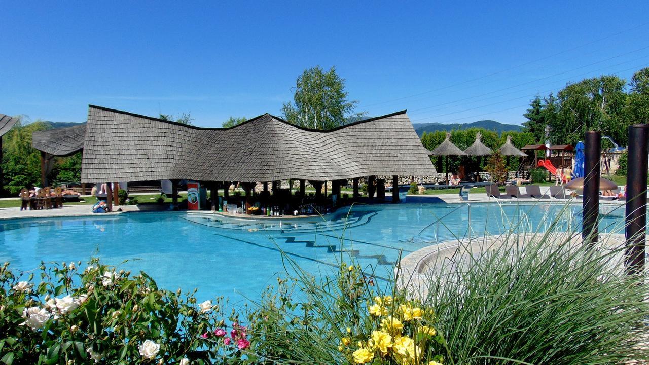 Castel Transilvania Baia Mare Exterior foto